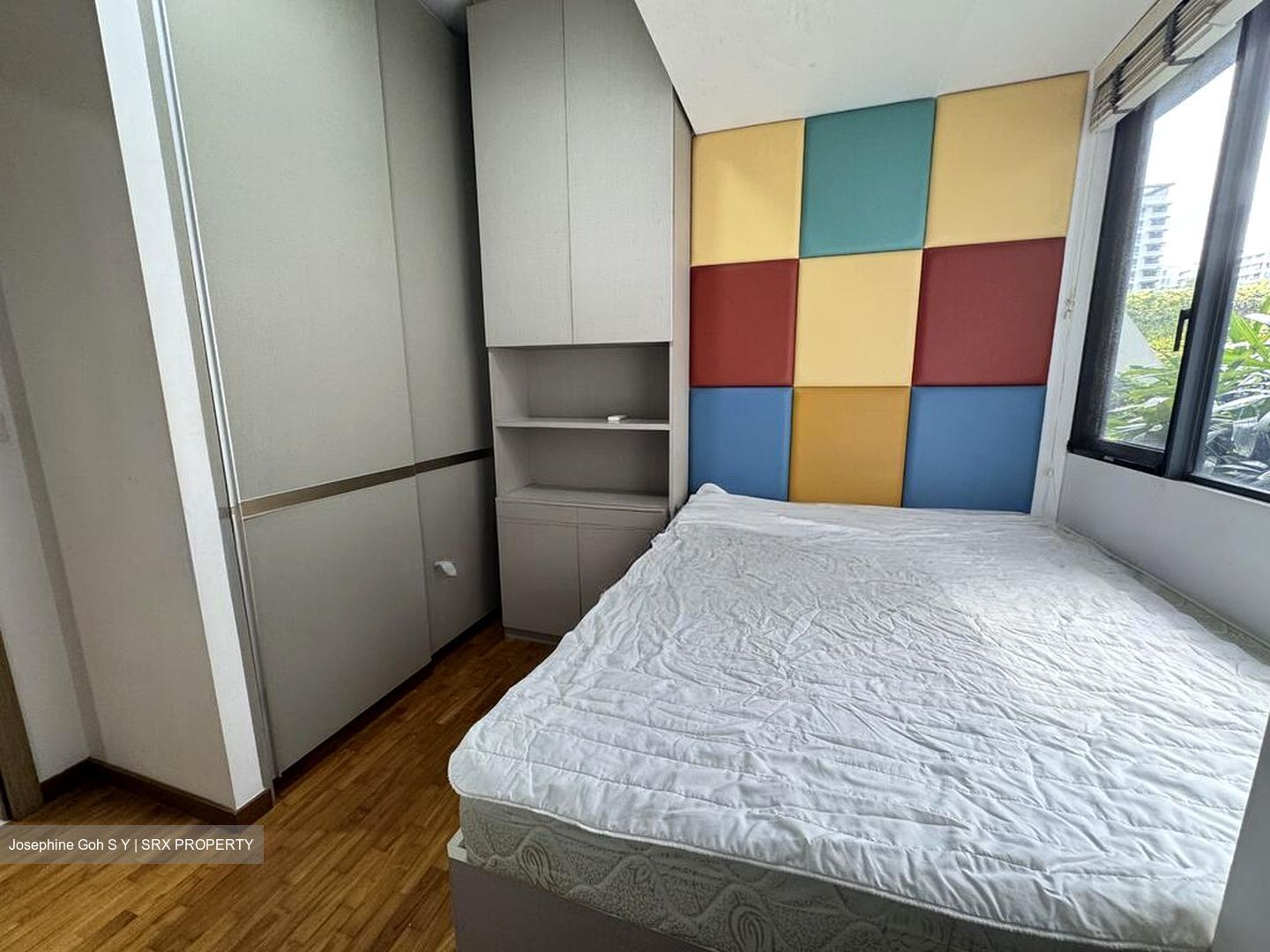 The Palette (D18), Condominium #521269751